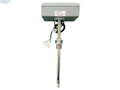 高溫400度溫濕度傳感器