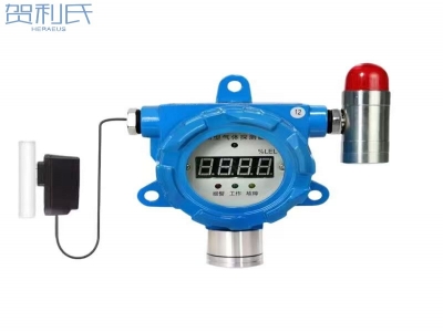 可燃有毒氣體探測(cè)器